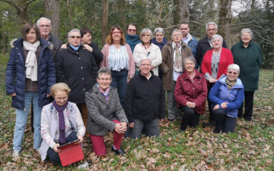 Vie de famille