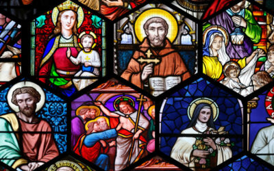 Tradition spirituelle de Saint Gildas